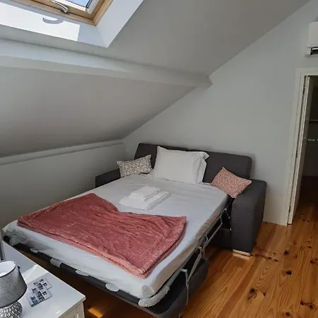 Apartment Chieira N'avenida Viana do Castelo