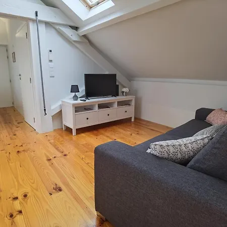 Apartamento Chieira N'avenida