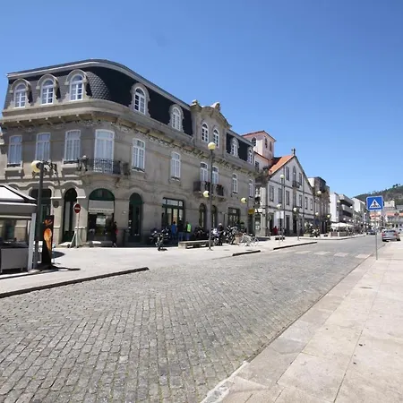 Chieira N'avenida